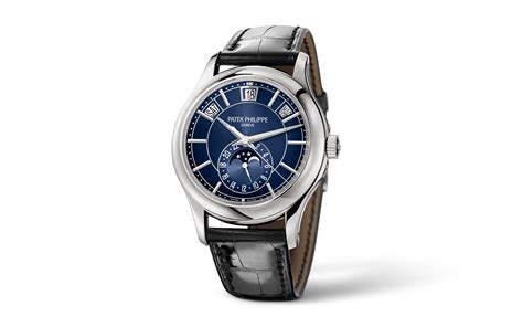 patek philippe complications 5205g-013|patek philippe 5205g.